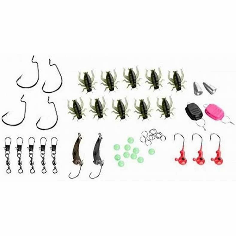 楽天市場】【ポイント 5倍UP !】ルアー セット ルアー バスルアー