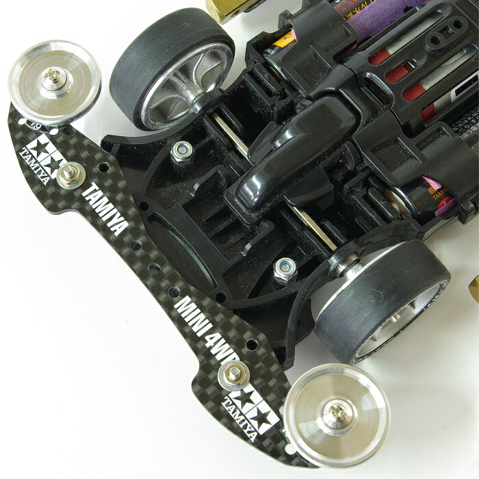 楽天市場】ミニ四駆 ローラー幅出しドリリングプレート : 汐見板金Web-Shop