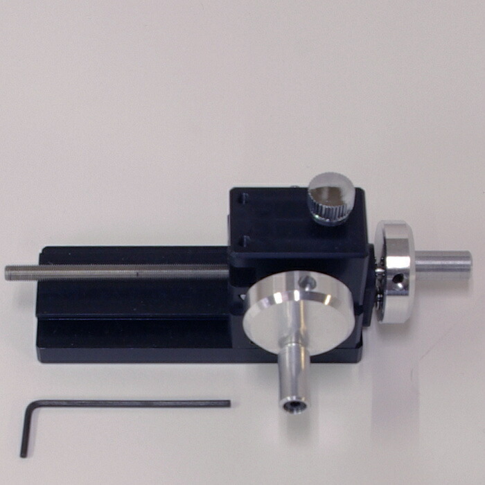 楽天市場】ミニ四駆タイヤセッター1用XYステージセット : 汐見板金Web