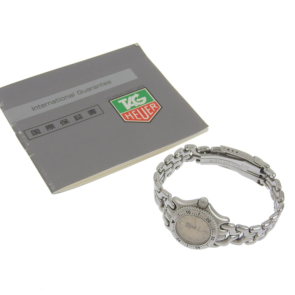 楽天市場】【本物保証】 保付 タグホイヤー TAG HEUER セル