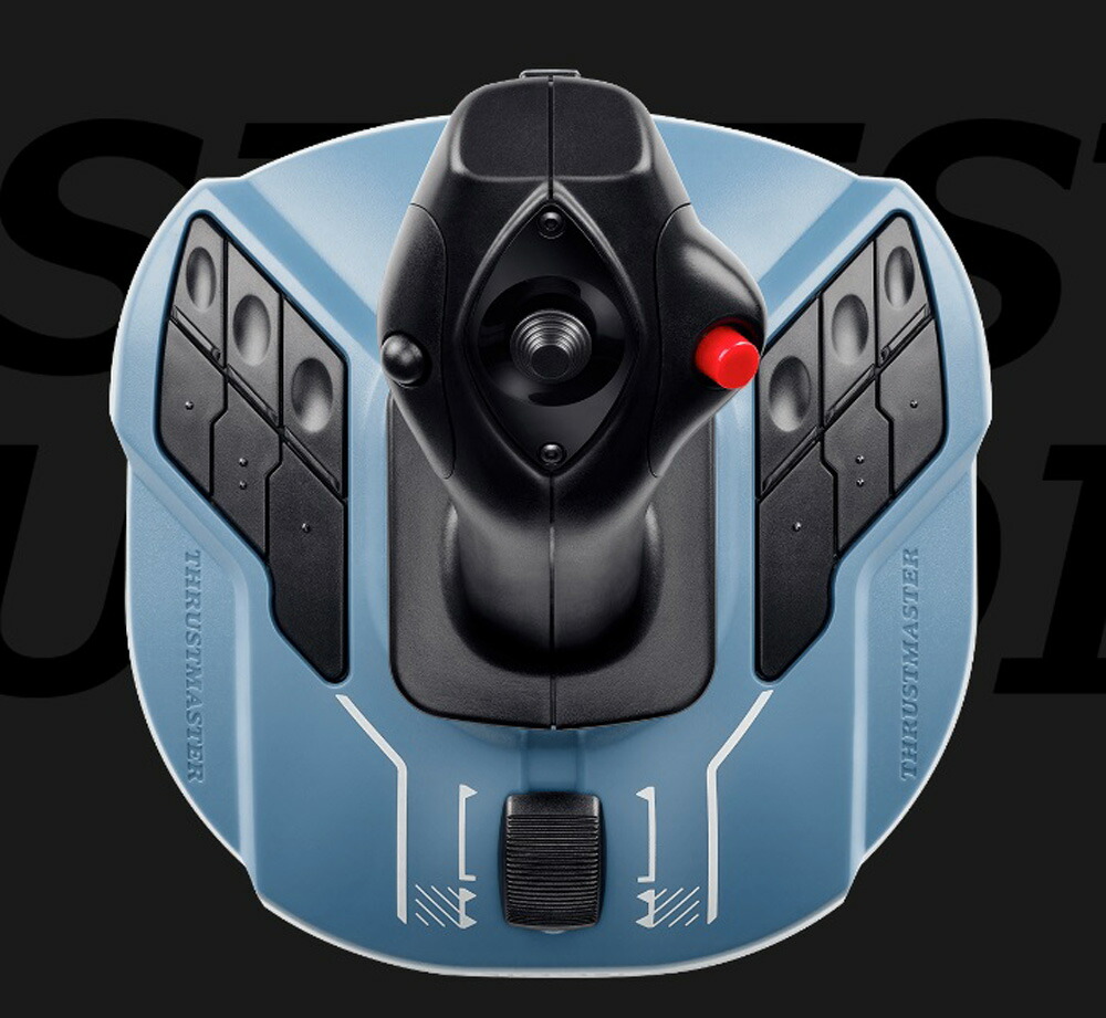 楽天市場】TCA SIDESTICK AIRBUS EDITION フライトスティック [2960844