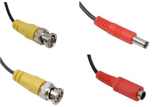 楽天市場】半額 ＆10％OFF≪1(日)0時～≫ 防犯カメラ 延長ケーブル