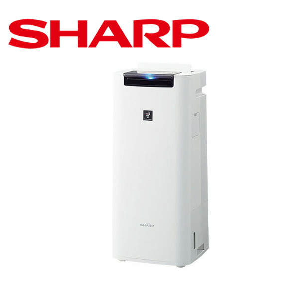 楽天市場】半額 ＆10％OFF≪1(日)0時～≫ シャープ 加湿空気清浄機