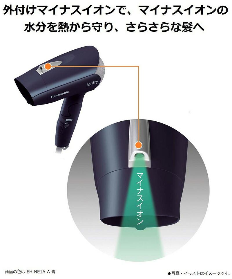 楽天市場】半額 ＆5％OFF≪1(日)朝8時～≫ パナソニック ヘアー