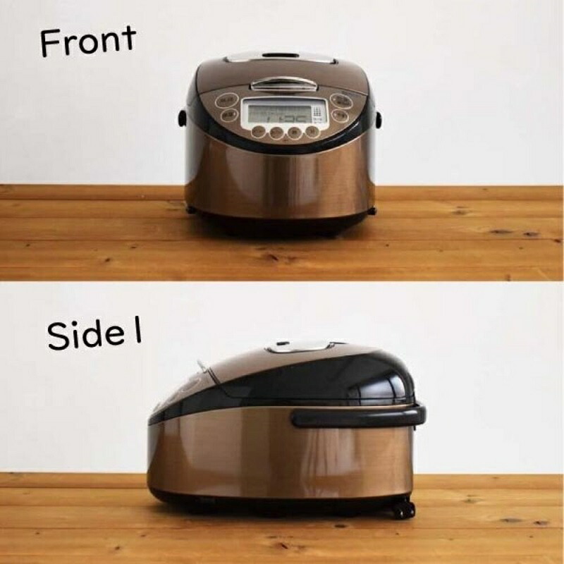 楽天市場】半額 ＆10％OFF≪1(日)0時～≫ 炊飯器 5.5合 タイガー IH