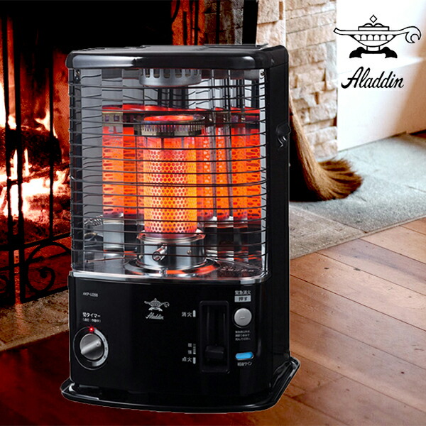 楽天市場】半額 ＆10％OFF≪1(日)0時～≫ アラジン Aladdin 石油