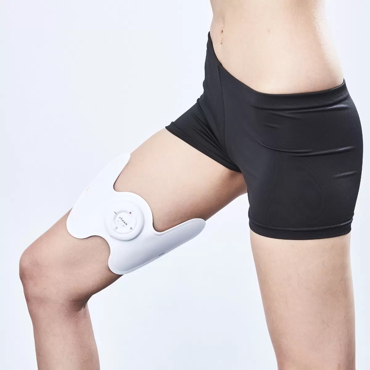 楽天市場】ヤーマン ダブルヒートEMS EP-20W 腹筋ベルト 腹筋マシン