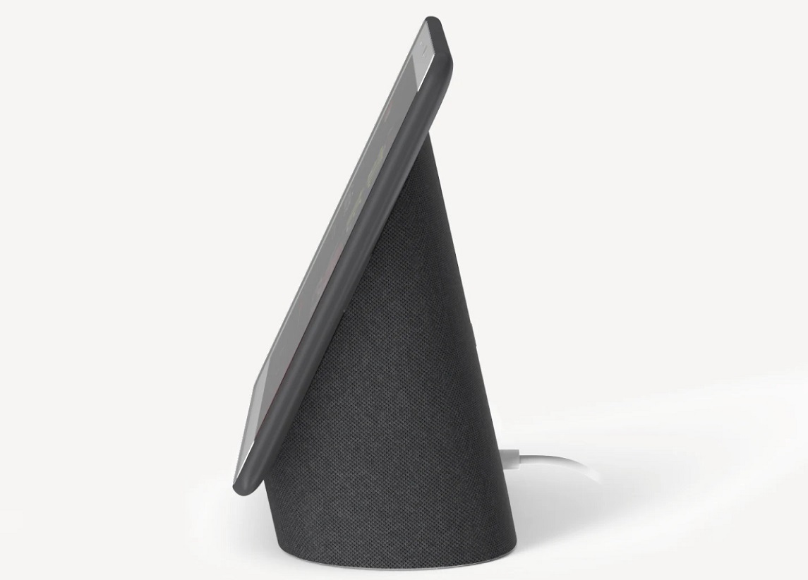 楽天市場】Google Nest Hub Max チャコール GA00639-JP スマート