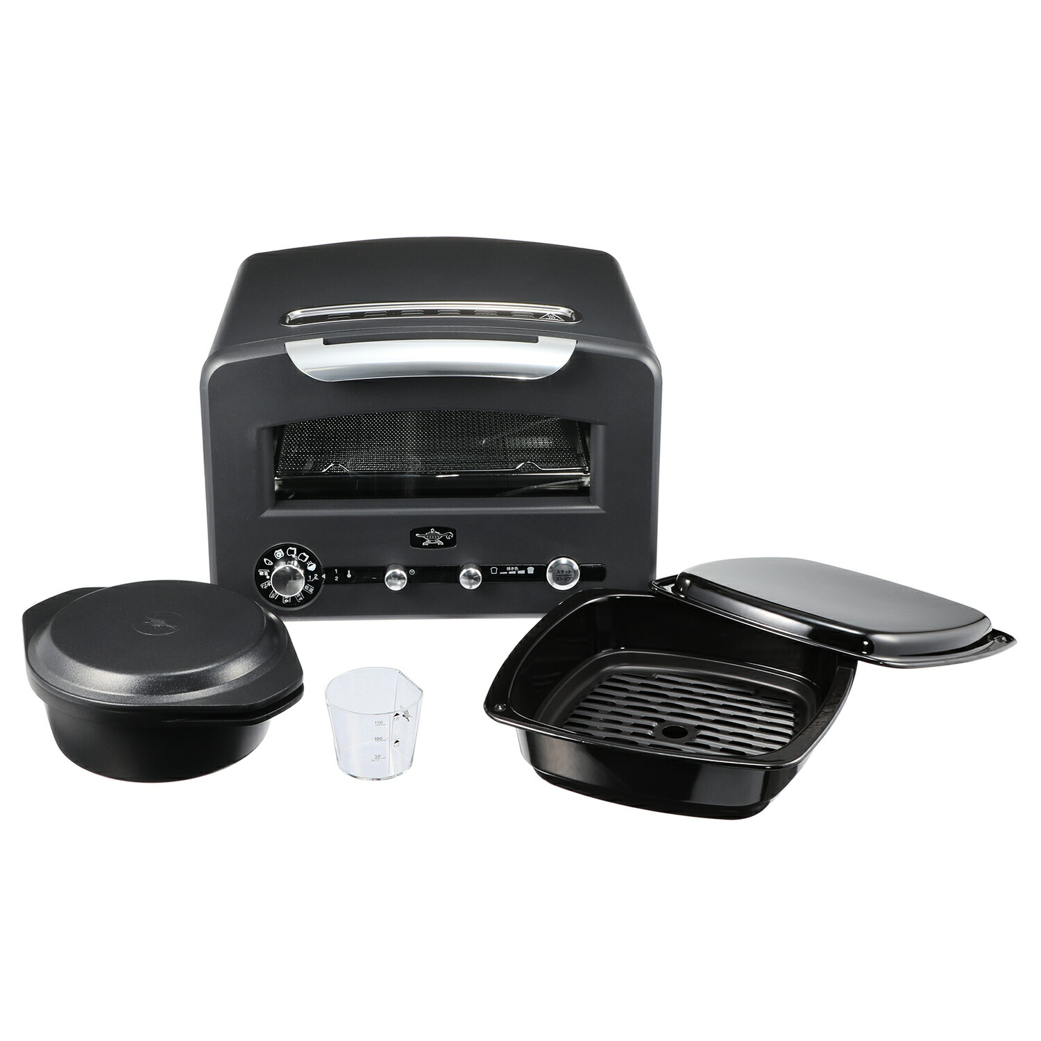 楽天市場】＼2月25日はお得なP2倍!!／ アラジン 4枚焼き トースター