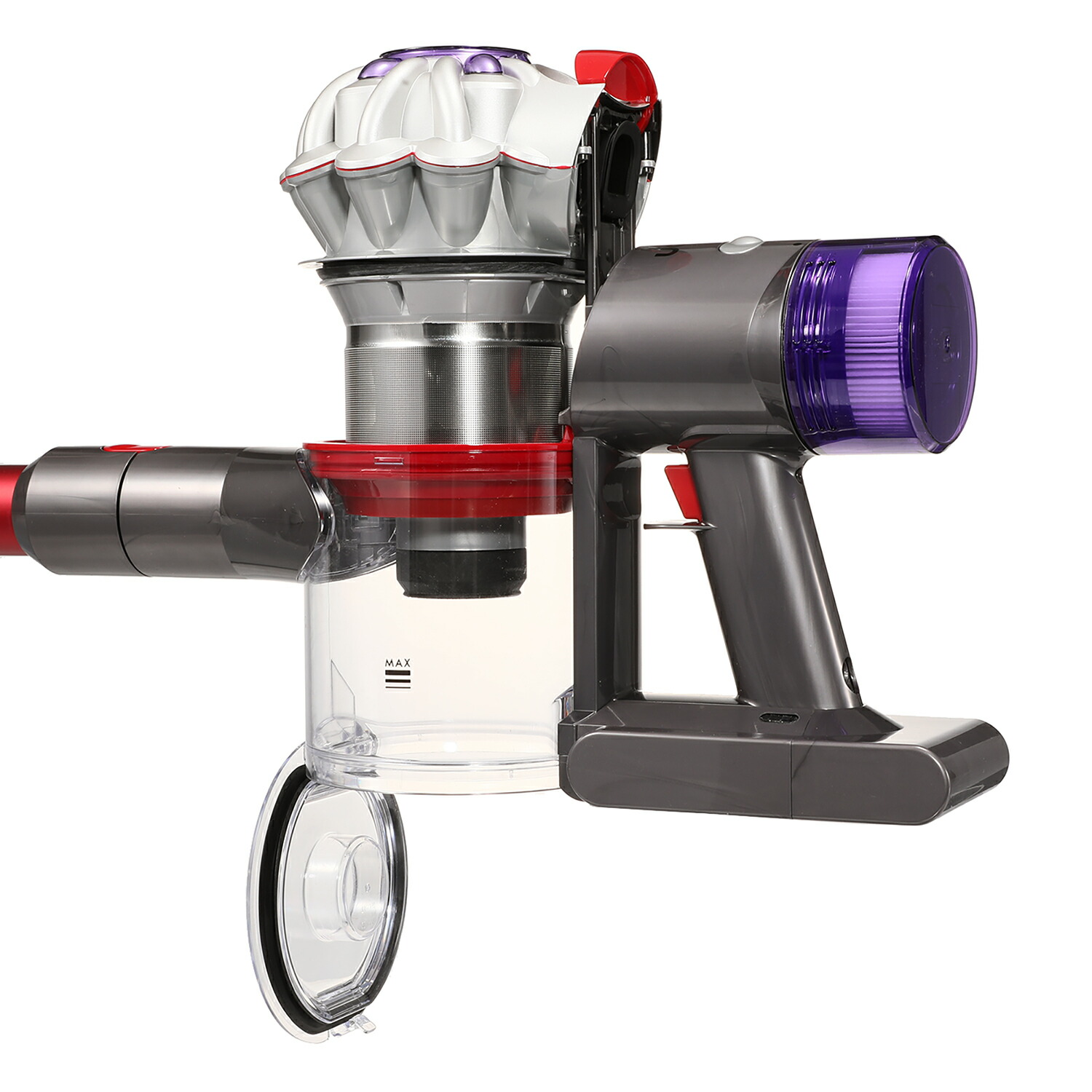 楽天市場】ダイソン V8 Origin オリジン 掃除機 コードレス スティック