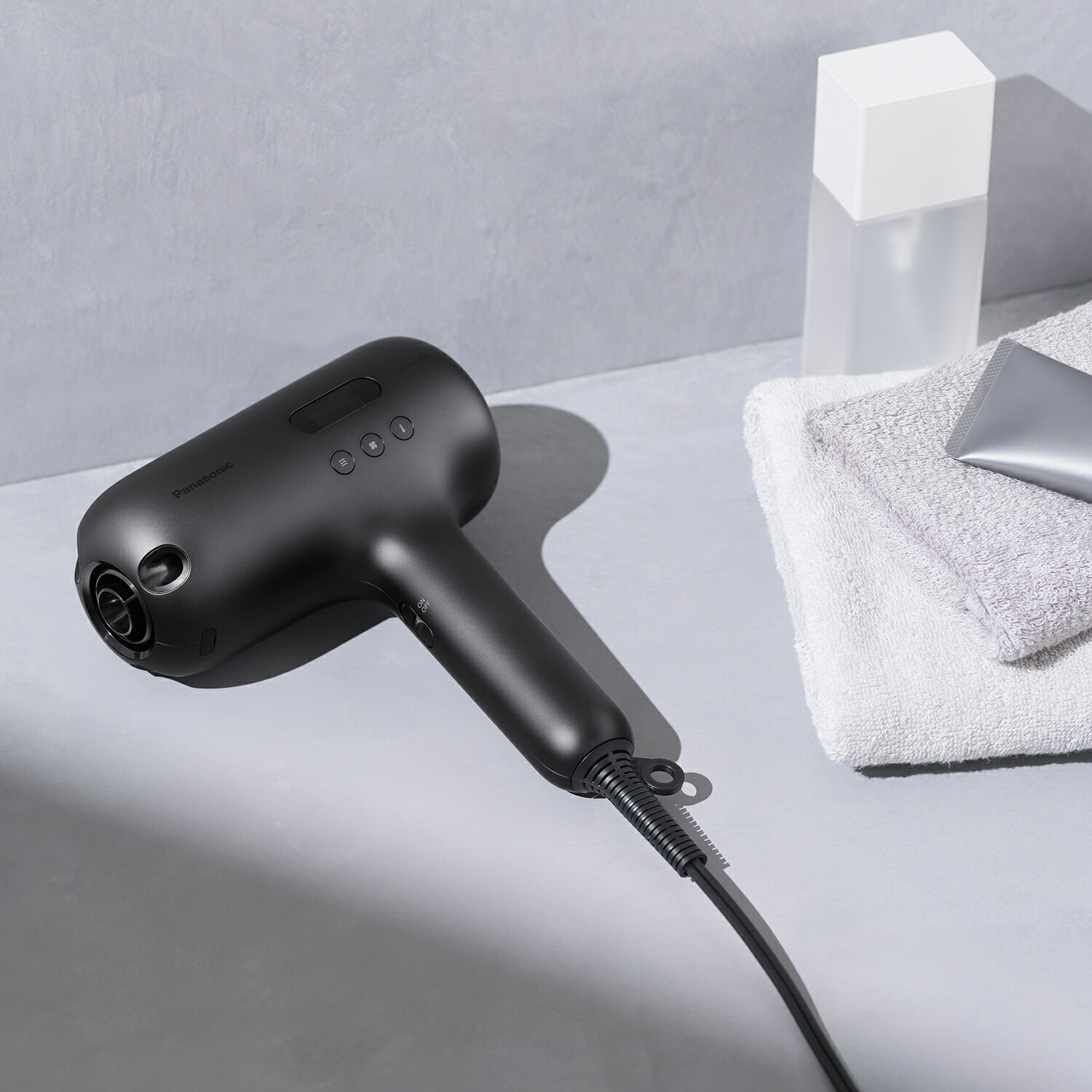 楽天市場】パナソニック ドライヤー ナノケア nanocare ULTIMATE 高