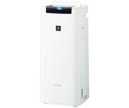 楽天市場】加湿空気清浄機 シャープ 18畳の通販