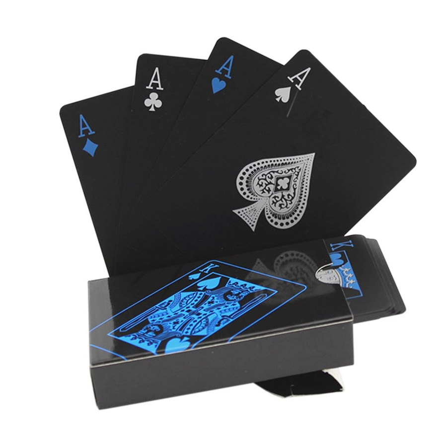 楽天市場】ブラック トランプ 黒 マジック 防水 樹脂製 おもしろ 面白