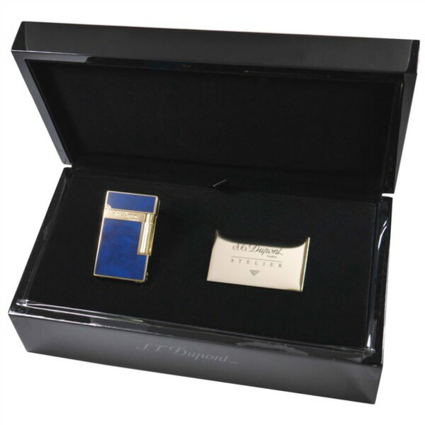 楽天市場】エス・テー・デュポン ST.DUPONT LINE2 ラインツー アトリエ