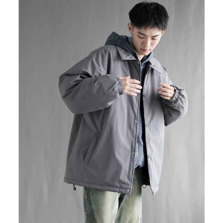 楽天市場】aimoha men 【aimoha neo】TrioGuard Insulated Jacket