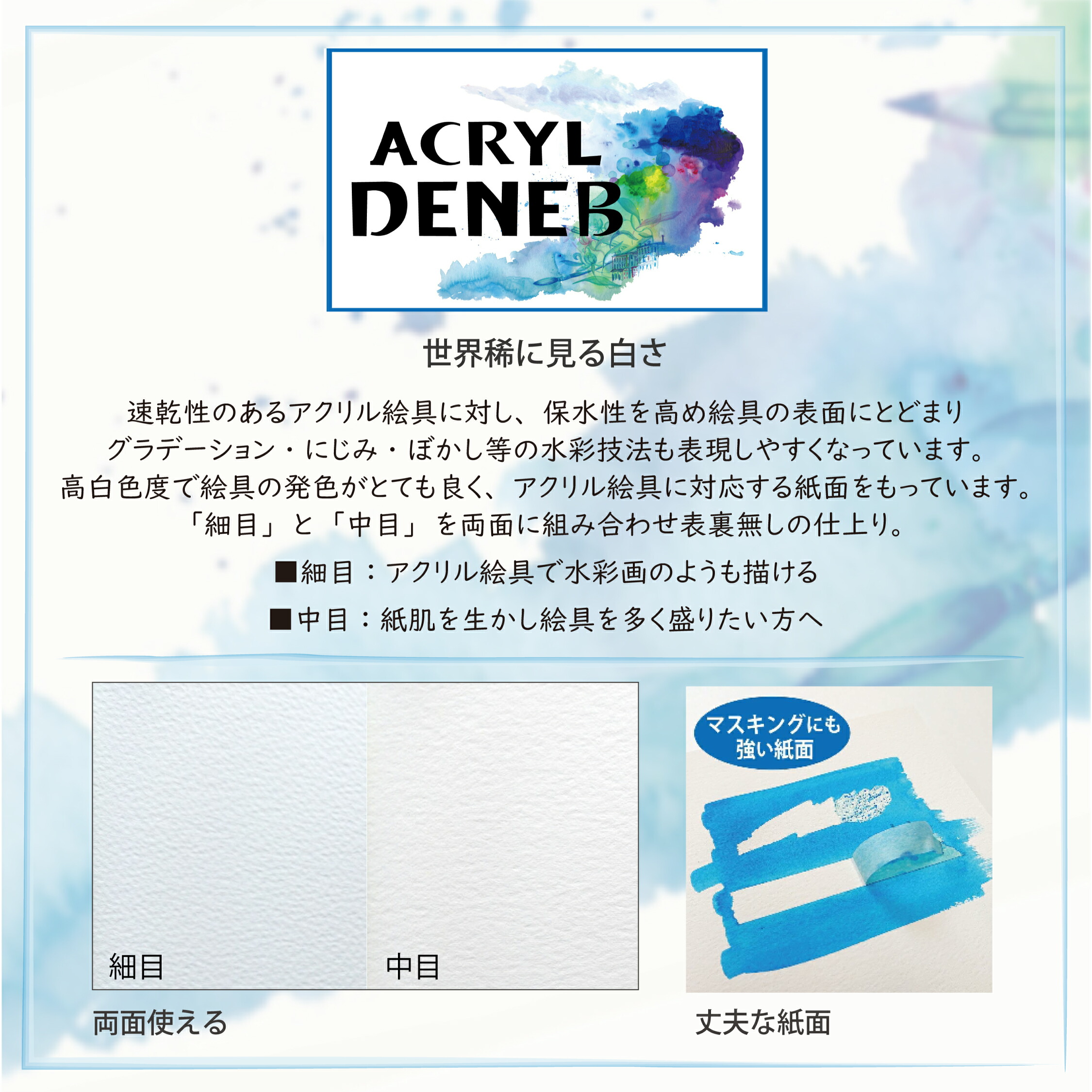 楽天市場 | オリオンショップ楽天市場店 - アクリルデネブ