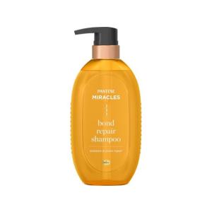 P&G パンテーン ミラクルズ ボンドリペアシリーズ モイスチャー&パワー