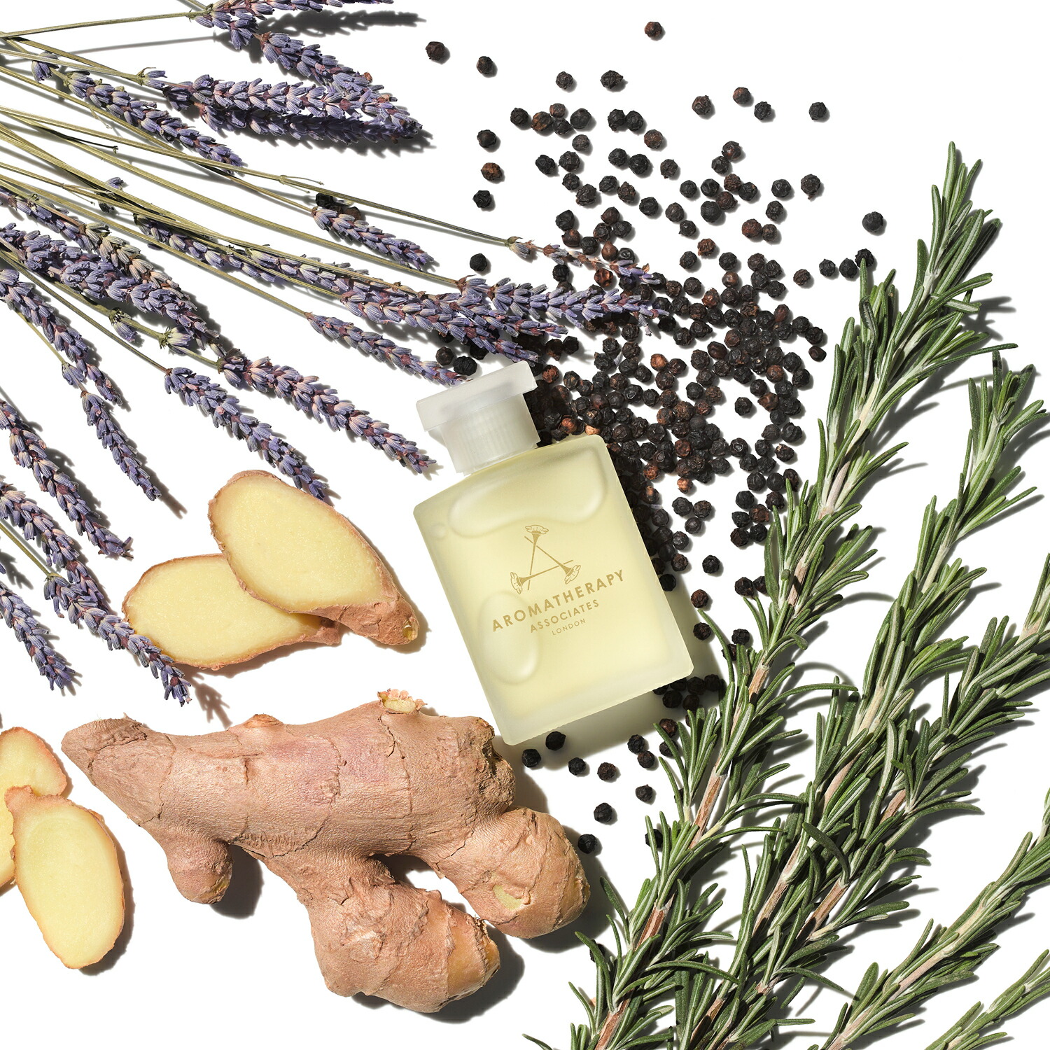 楽天市場】【公式】アロマセラピーアソシエイツ | バス&シャワーオイル