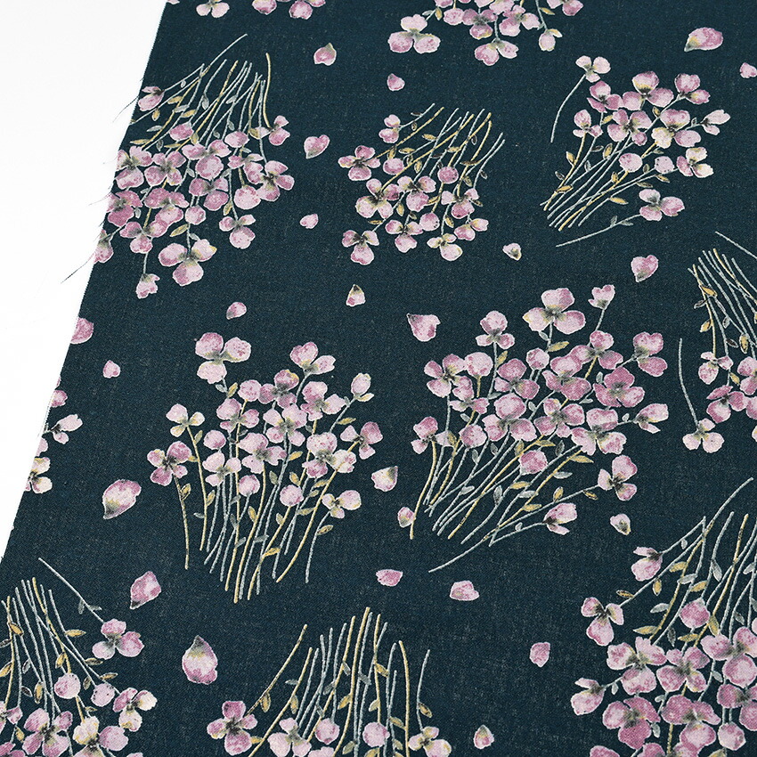 楽天市場】mOmen-t ナチュラルブーケ プレミアムソフト加工 綿麻