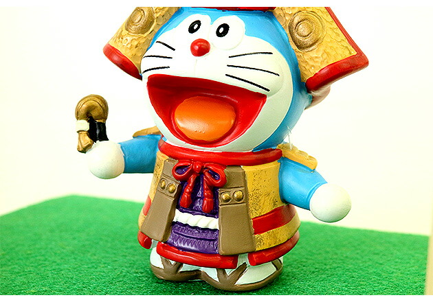 楽天市場】五月人形 5月人形 兜 端午の節句 子供の日 小物 ドラえもん