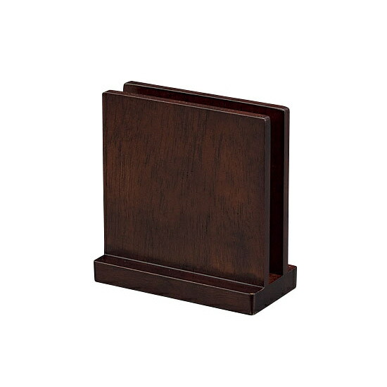 楽天市場】メニュー立て 木製の通販