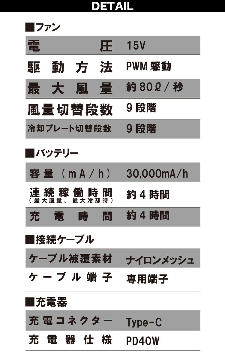 楽天市場】2025年新型 Cross-fan EX40 クロスファンイーエックス