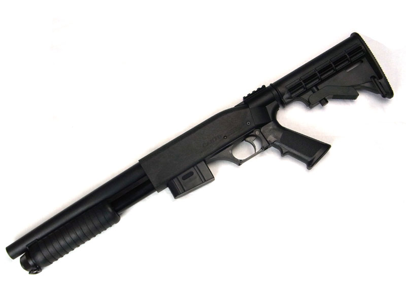 楽天市場】マルゼン CA870チャージャー : サイドアームズ