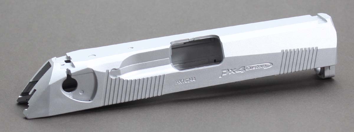 楽天市場】サイドアームズカスタム 東京マルイ ガスブローバックガン