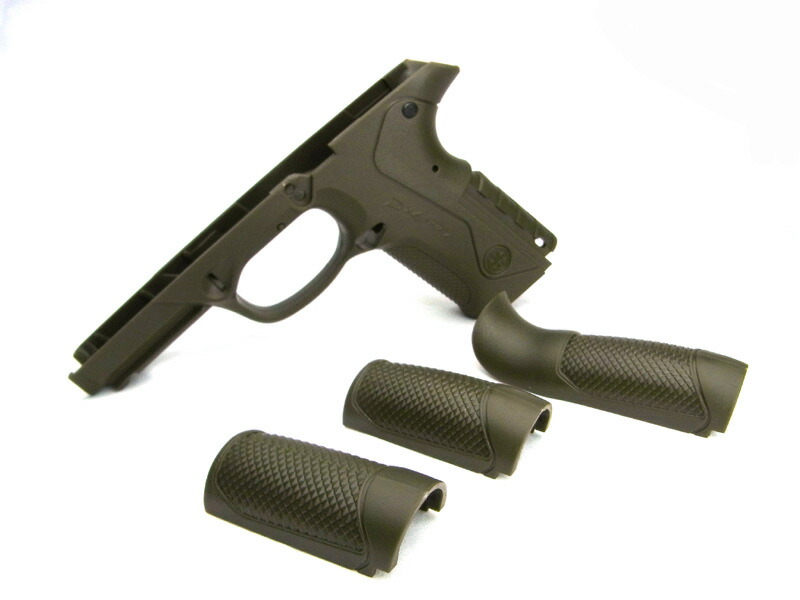 楽天市場】px4 カスタムパーツ マルイの通販