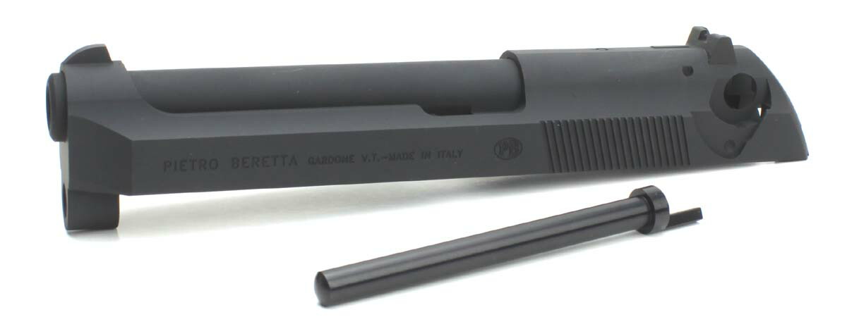 楽天市場】Nebula 東京マルイ M9A1,U.S.M9対応 M92 Sタイプ アルミ