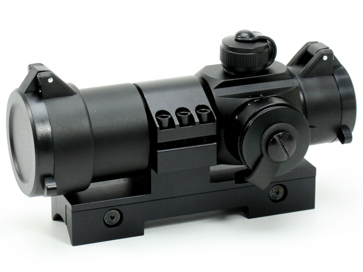 楽天市場】M.D.N Corporation 89式小銃用照準補助具タイプ レプリカ