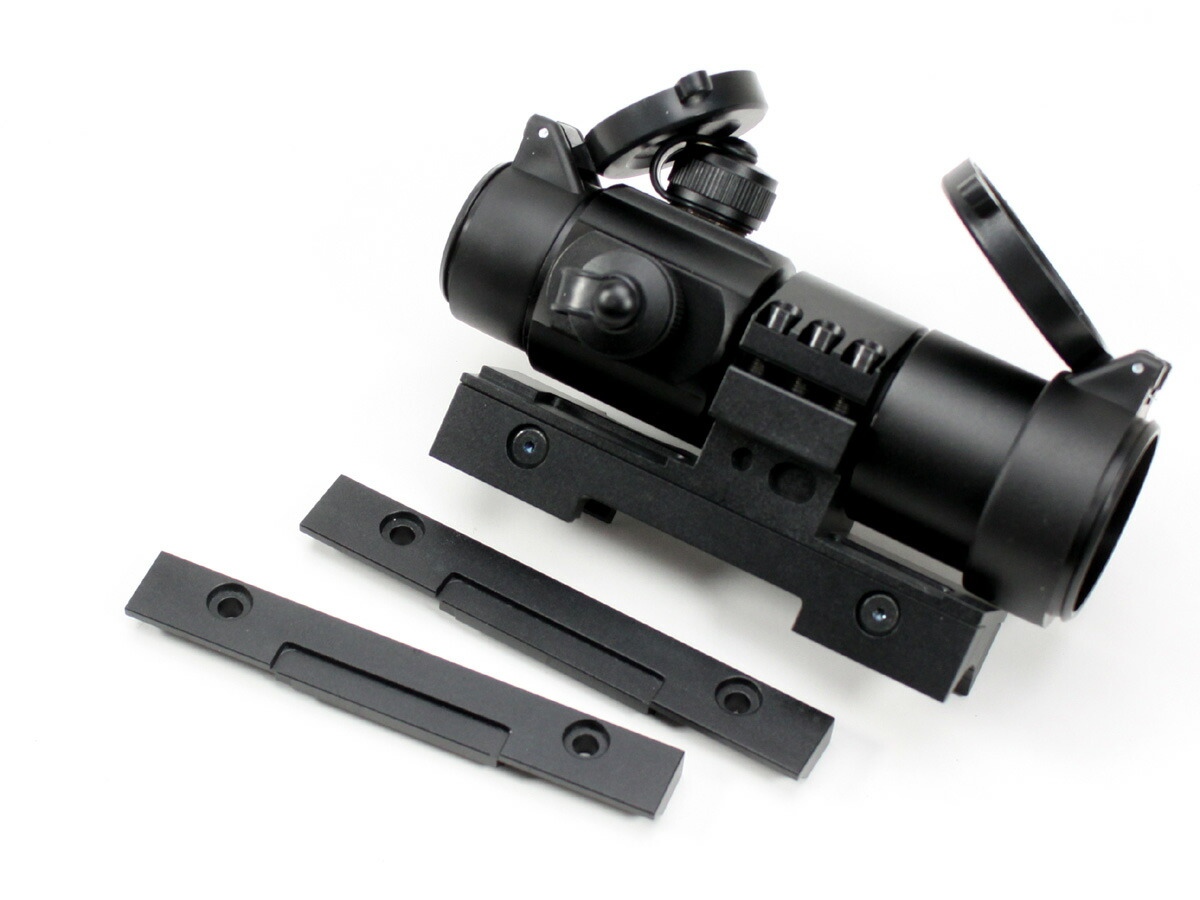 89式小銃用照準補助具 レプリカ ジャンク 89式小銃用照準補助具