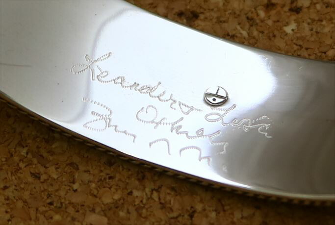 楽天市場】インディアンジュエリー ズニ族 Leander & Lisa Othole