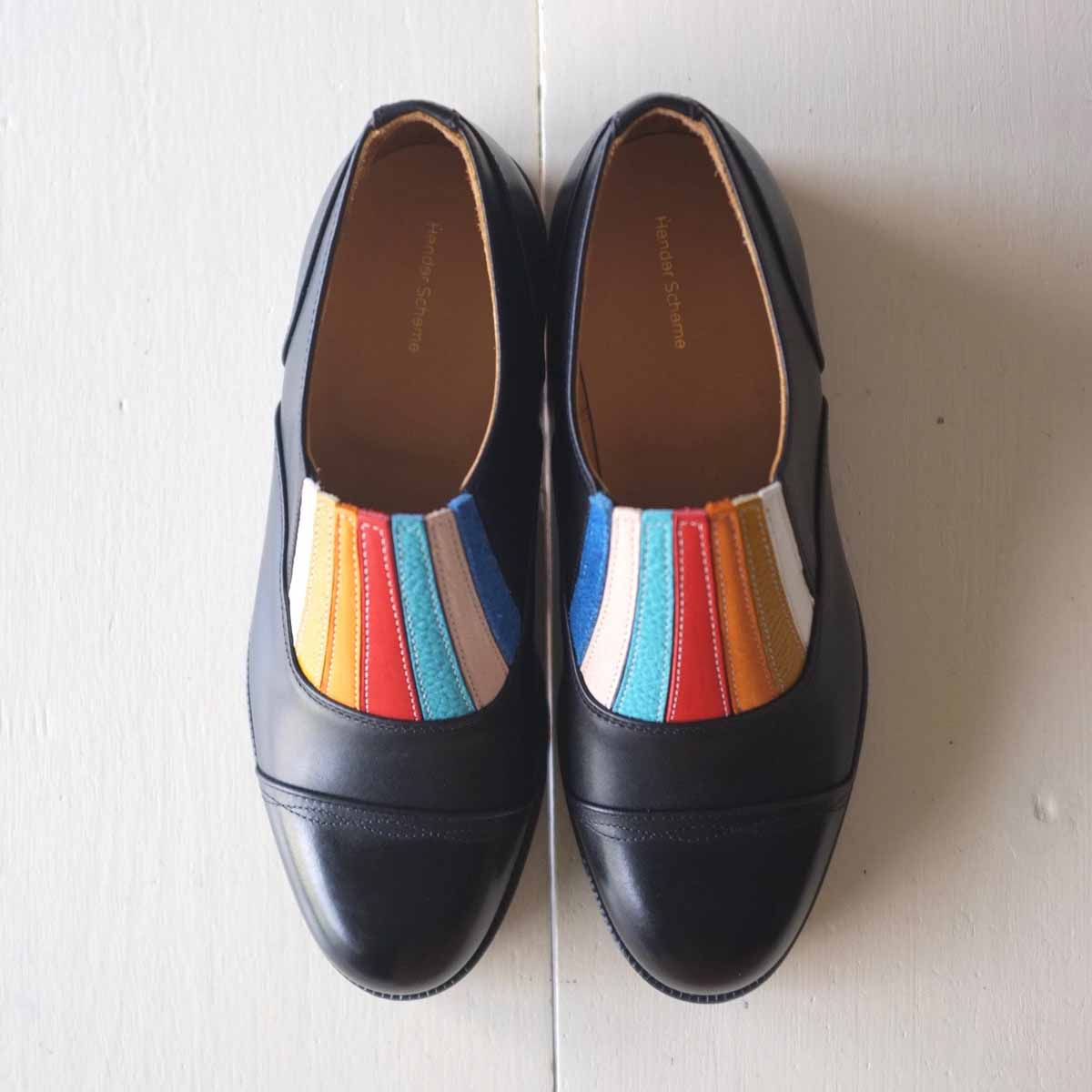 楽天市場】【期間限定ポイント10倍】Hender Scheme エンダースキーマ