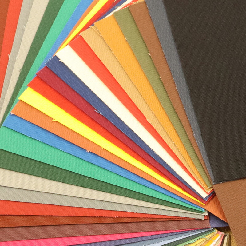 楽天市場】全100色【倉敷帆布】8号帆布〔カラーNo.081〜100〕(0097-2