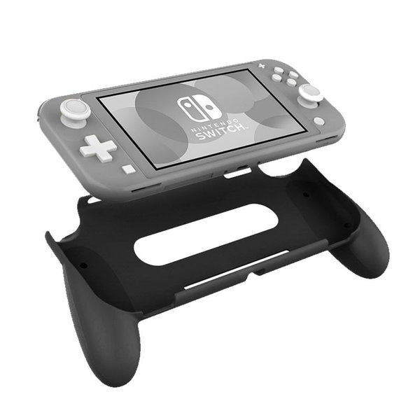 楽天市場】Switch Lite 専用 GripCover グリップカバー スイッチライト