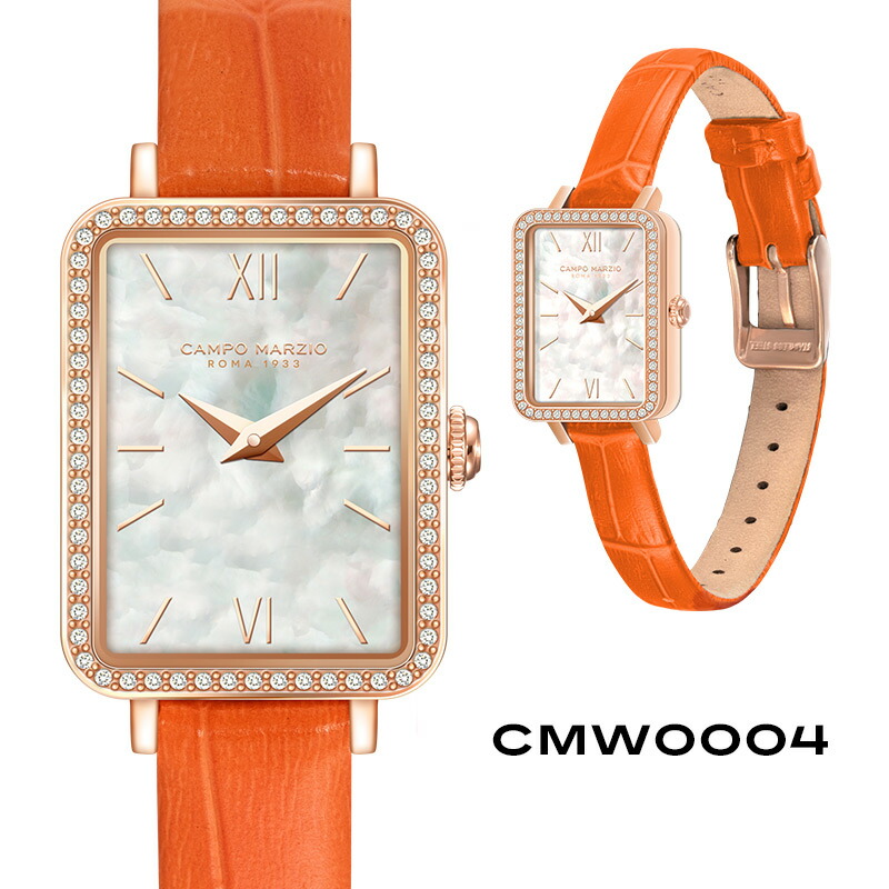 楽天市場】【正規販売店 2年保証】 カンポ マルツィオ CAMPO MARZIO