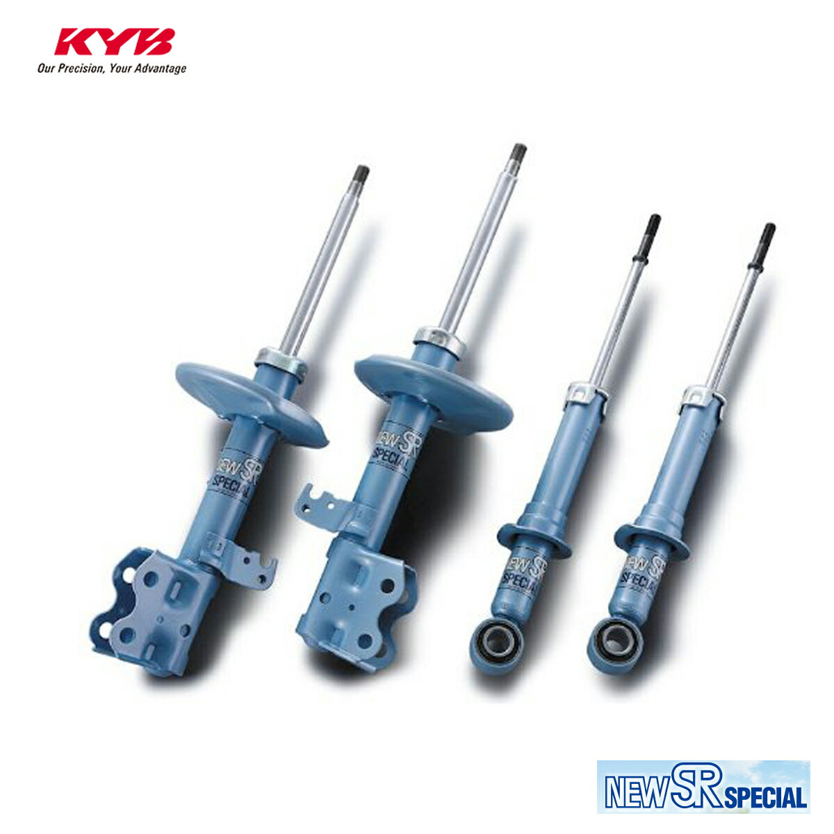 プリウスα 車 サスペンション ショックアブソーバー」の人気商品一覧