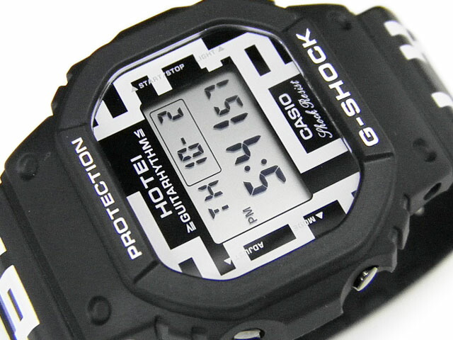 楽天市場】カシオ CASIO メンズ腕時計 ジーショック G-SHOCK 布袋寅泰