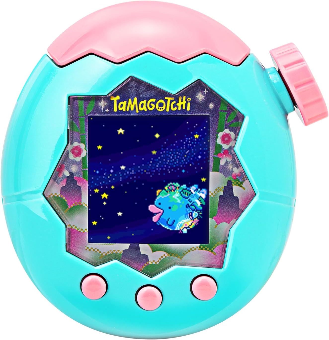 楽天市場】バンダイ Tamagotchi Paradise - Jade Forest たまごっち