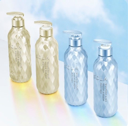 楽天市場】SORA／ソラ ウェザーケア クリスタル リペア 限定