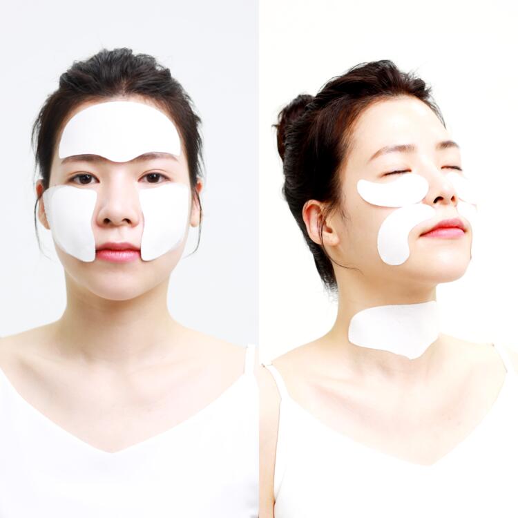 楽天市場】【溶ける コラーゲンマスク】BABIANA グルタチオン FILM