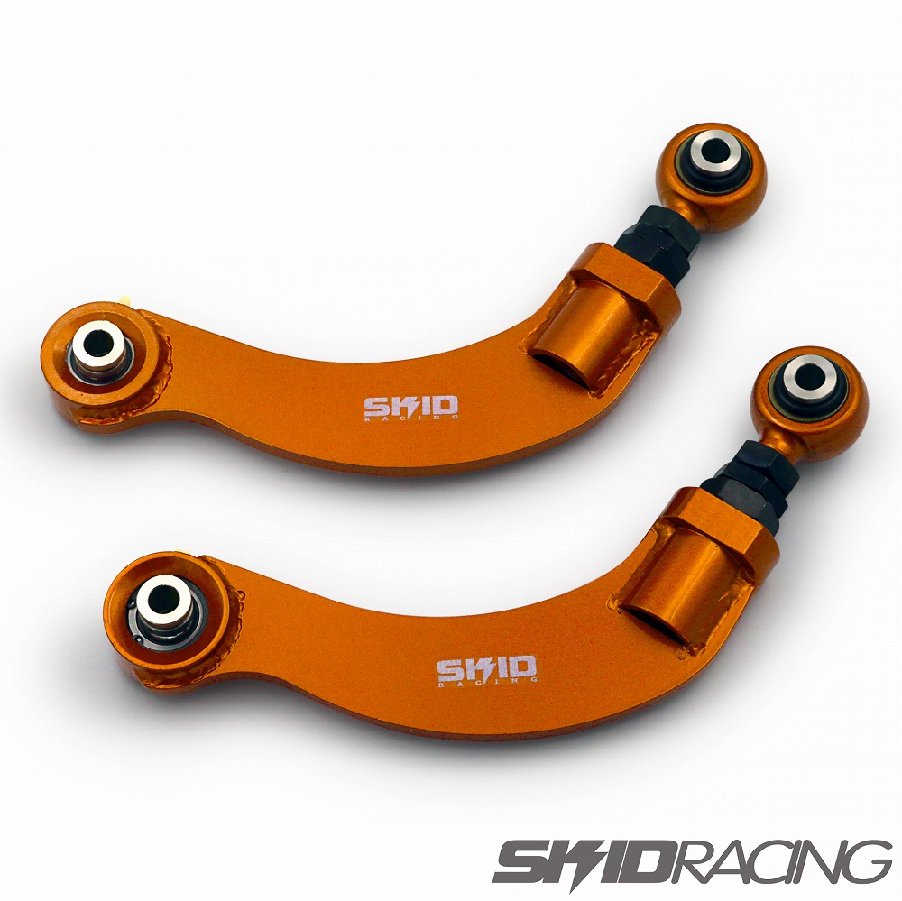 SKID RACING アッパーアーム アクセラ プレマシー ボルボ　フォーカス 楽天市場】 ARM > Mazda : SKID RACING 楽天市場店