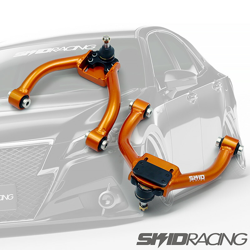 楽天市場】レクサスIS250/350 GSE20系 フロントアッパーアーム 左右