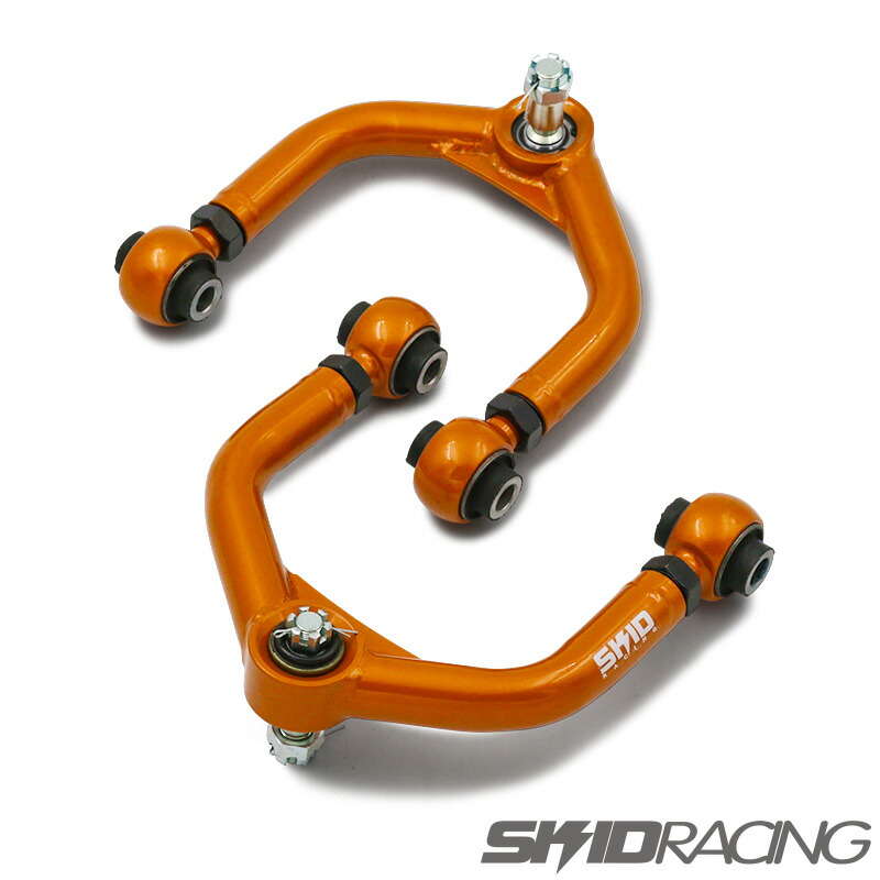 86 T-DEMAND アッパーアーム 車検対応 86 T-DEMAND アッパーアーム