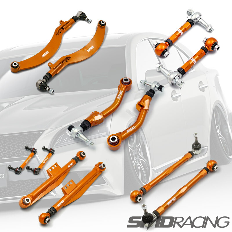 楽天市場】車検OK 30 アルファード フロント 鬼キャン キット