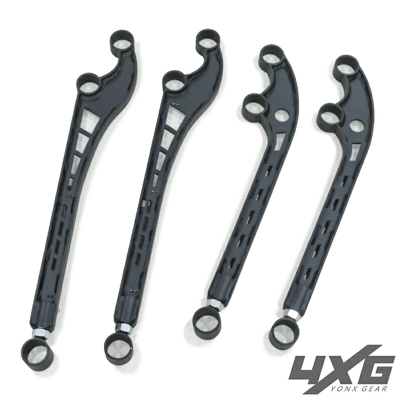 楽天市場】jb23 リーディングアーム 3インチの通販