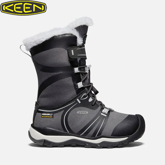 楽天市場】keen テラドーラ プルオン ブーツの通販