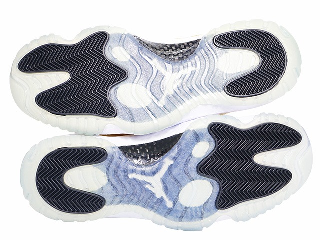 楽天市場】NIKE AIR JORDAN 11 RETRO LOW 528895-103ナイキ エア