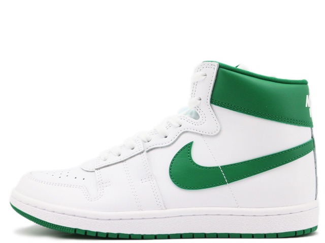 楽天市場】NIKE AIR SHIP PE SP WHITE/PINE GREEN DX4976-103ナイキ